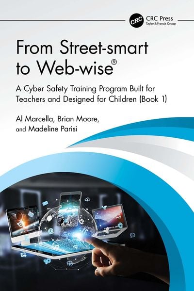 Produktbild: From Street-smart to Web-wise&reg;