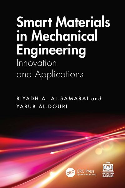 Produktbild: Smart Materials in Mechanical Engineering