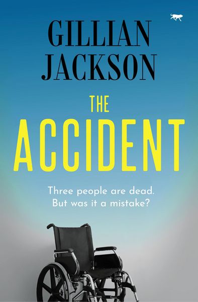 Produktbild: The Accident