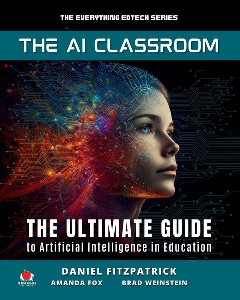 Produktbild: The AI Classroom