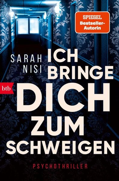 Produktbild: Ich bringe dich zum Schweigen