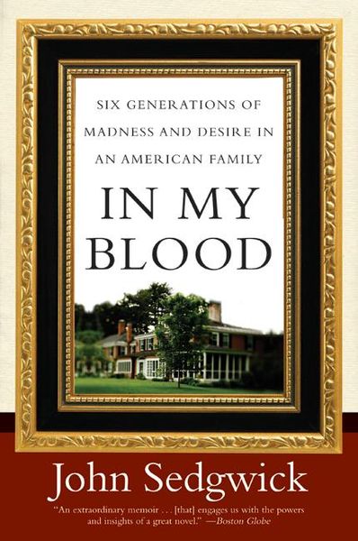 Produktbild: In My Blood