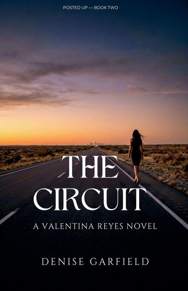Produktbild: The Circuit