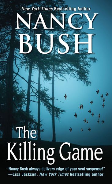 Produktbild: The Killing Game