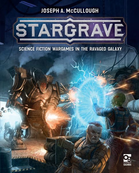 Produktbild: Stargrave