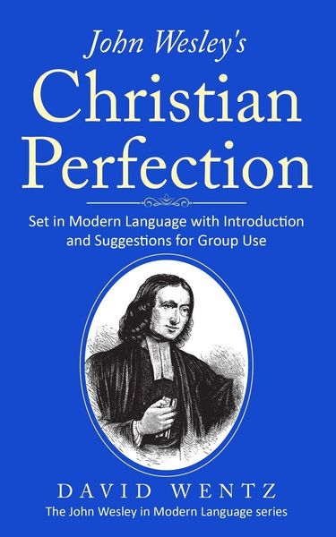 Produktbild: John Wesley's Christian Perfection
