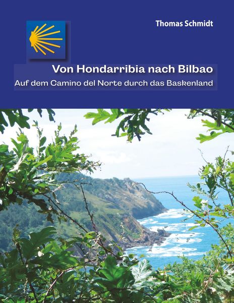 Produktbild: Von Hondarribia nach Bilbao