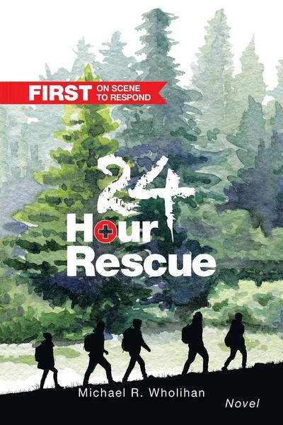Produktbild: 24-Hour Rescue