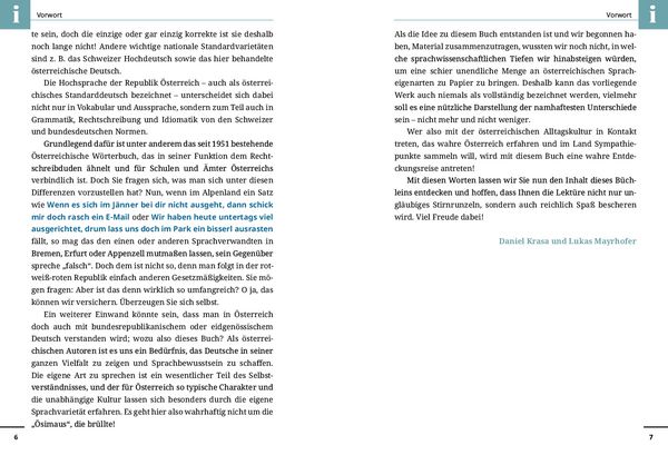 Produktbild: Reise Know-How Sprachf&uuml;hrer &Ouml;sterreichisch - das Deutsch des Alpenlandes