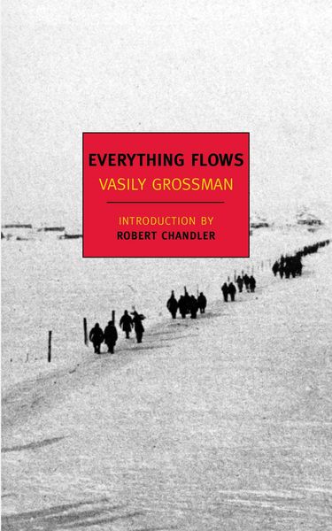 Produktbild: Everything Flows