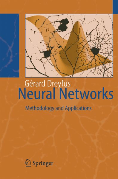 Produktbild: Neural Networks
