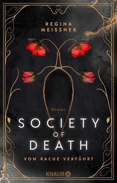 Produktbild: Society of Death. Von Rache verf&uuml;hrt