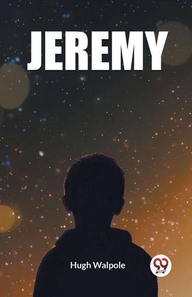 Produktbild: Jeremy