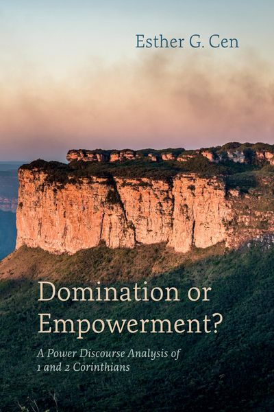 Produktbild: Domination or Empowerment?