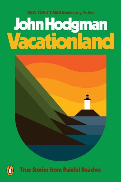 Produktbild: Vacationland