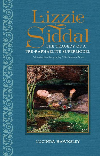 Produktbild: Lizzie Siddal