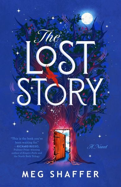 Produktbild: The Lost Story