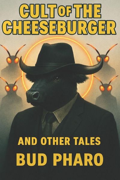 Produktbild: Cult of the Cheeseburger