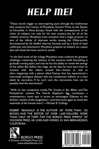Produktbild: The Fourth Elephant's Egg