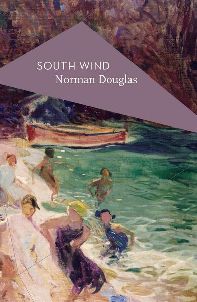 Produktbild: South Wind