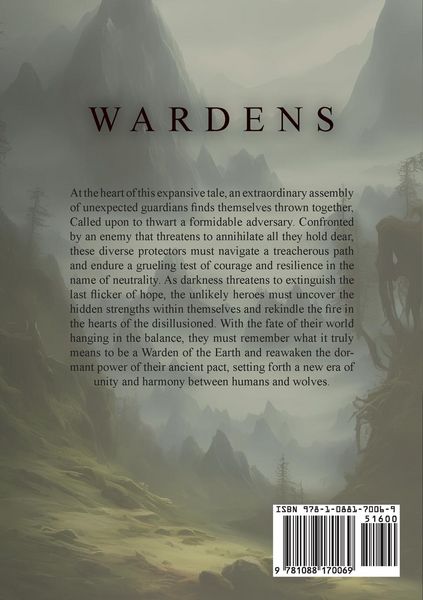 Produktbild: Wardens