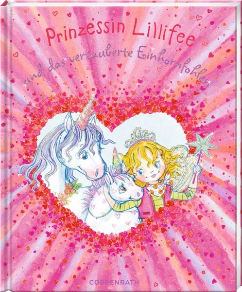 Produktbild: Prinzessin Lillifee