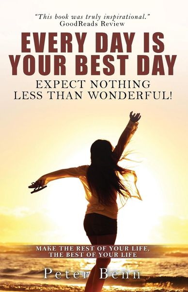 Produktbild: Every Day Is Your Best Day