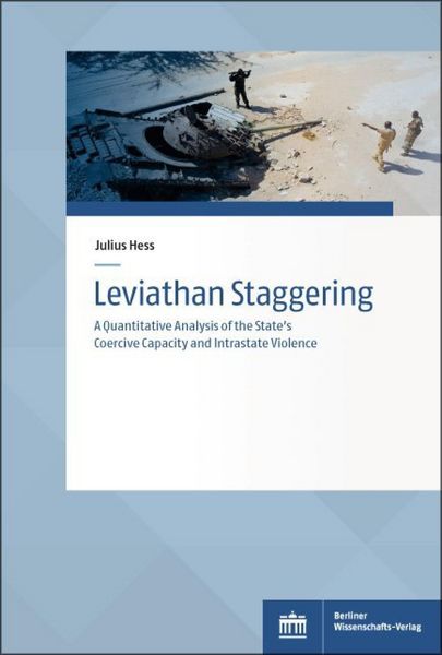 Produktbild: Leviathan Staggering
