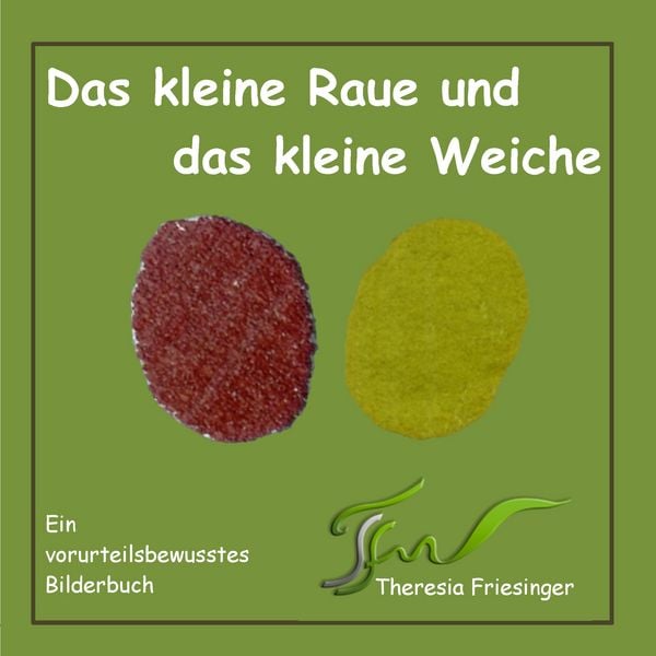 Produktbild: Das kleine Raue und das kleine Weiche