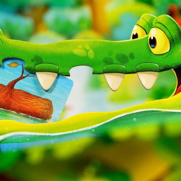 Produktbild: Limpopo