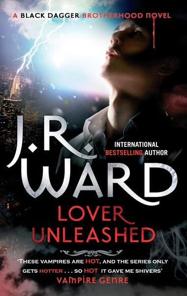 Cover of the book Lover Unleashed