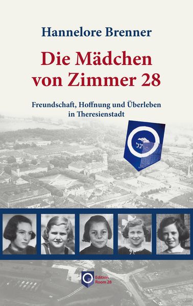 Produktbild: Die M&auml;dchen von Zimmer 28