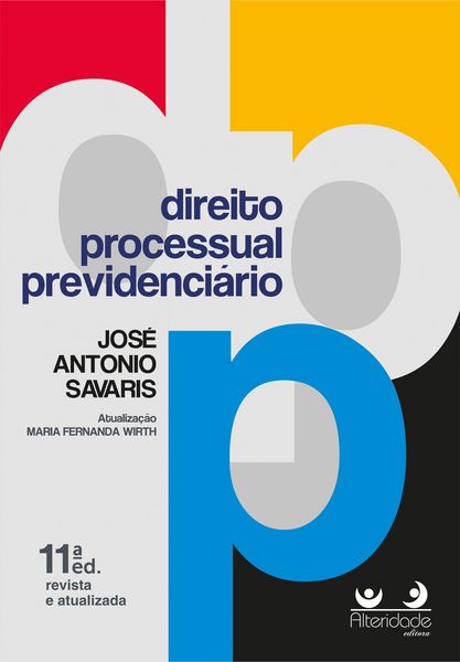 Produktbild: Direito Processual Previdenci&aacute;rio