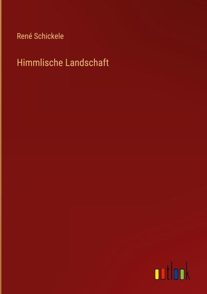Produktbild: Himmlische Landschaft