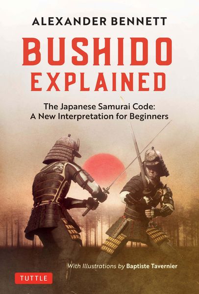 Produktbild: Bushido Explained