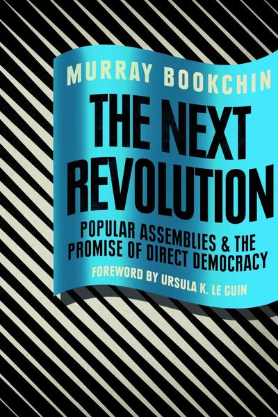 Produktbild: The Next Revolution