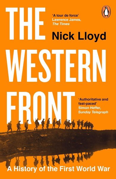 Produktbild: The Western Front