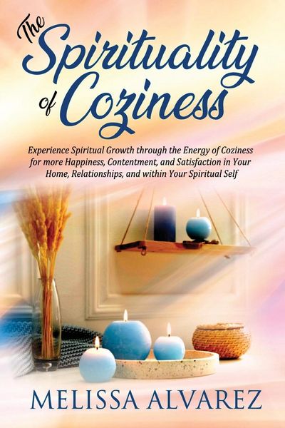 Produktbild: The Spirituality of Coziness