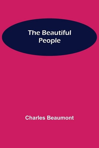 Produktbild: The Beautiful People