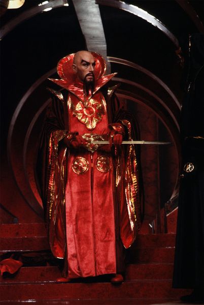 Produktbild: Flash Gordon / Digital Remastered