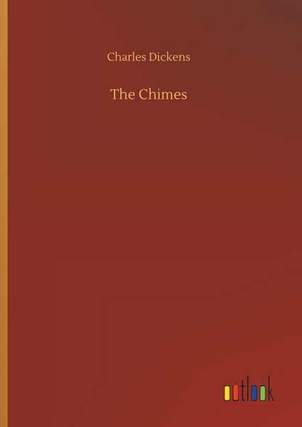 Produktbild: The Chimes
