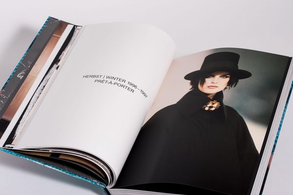 Produktbild: Karl Lagerfeld Unseen: Die Chanel-Jahre