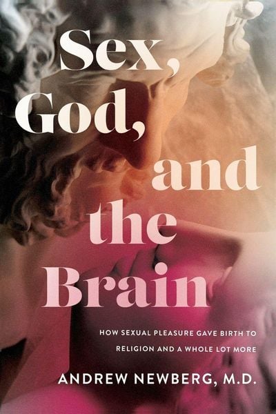 Produktbild: Sex, God, and the Brain