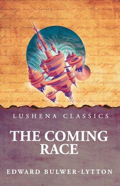Produktbild: The Coming Race