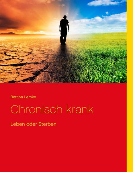 Produktbild: Chronisch krank
