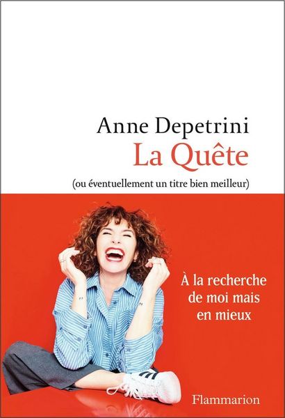 Produktbild: La qu&ecirc;te