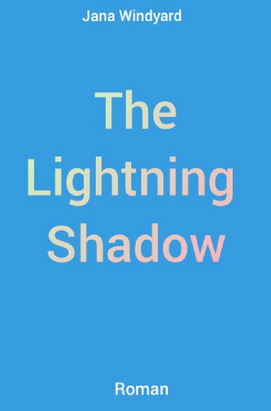Produktbild: The Lightning Shadow