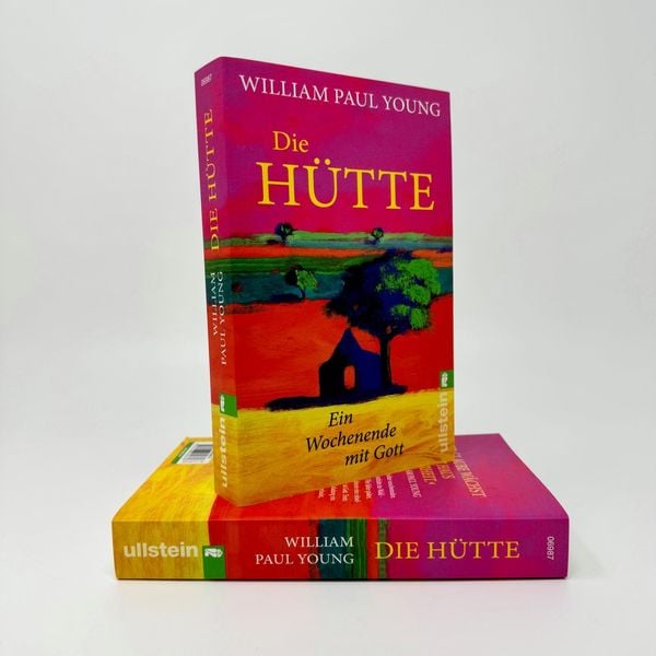 Produktbild: Die H&uuml;tte