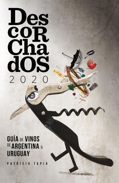 Produktbild: Descorchados 2020 Espa&ntilde;ol Argentina y Uruguay