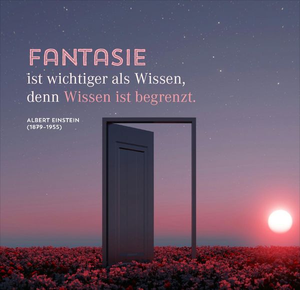 Produktbild: Nimm dir Zeit f&uuml;r gro&szlig;e Tr&auml;ume